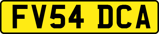 FV54DCA