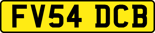 FV54DCB