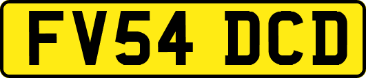 FV54DCD