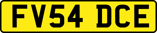 FV54DCE