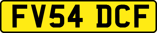 FV54DCF