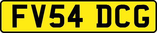 FV54DCG