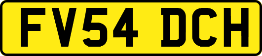 FV54DCH