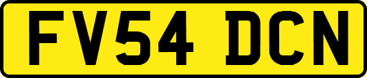 FV54DCN