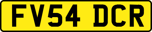 FV54DCR