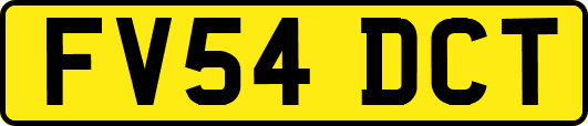 FV54DCT
