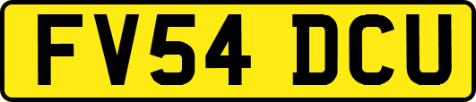 FV54DCU