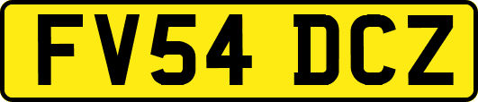 FV54DCZ
