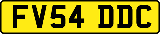 FV54DDC