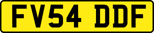 FV54DDF