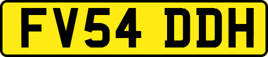 FV54DDH