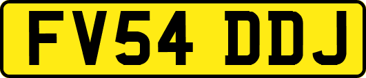 FV54DDJ