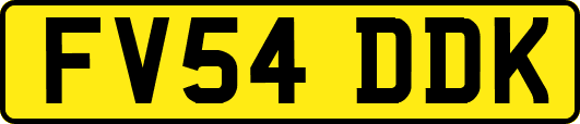 FV54DDK
