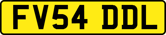 FV54DDL