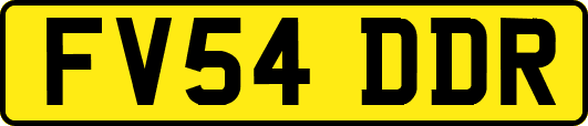 FV54DDR