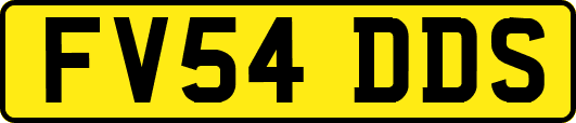FV54DDS