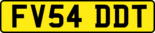 FV54DDT