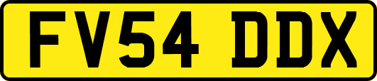 FV54DDX