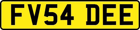 FV54DEE