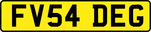 FV54DEG