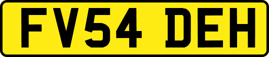 FV54DEH