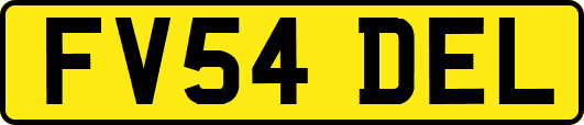 FV54DEL