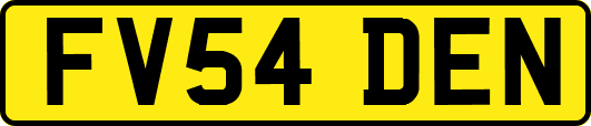 FV54DEN