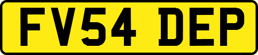 FV54DEP