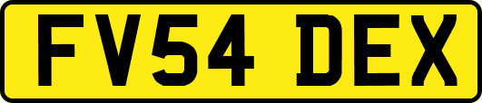 FV54DEX