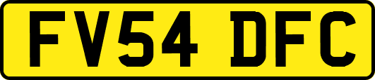 FV54DFC