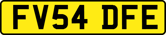 FV54DFE