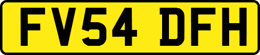 FV54DFH