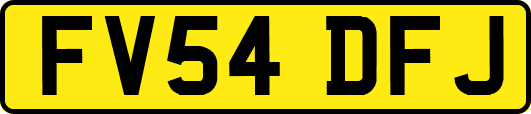 FV54DFJ