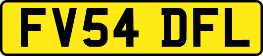 FV54DFL