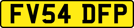FV54DFP