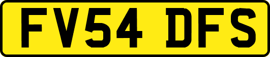 FV54DFS