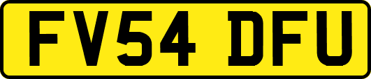 FV54DFU