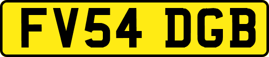 FV54DGB