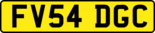 FV54DGC