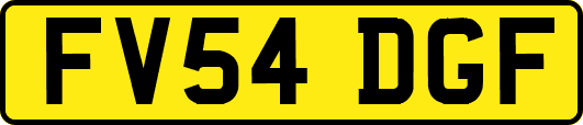 FV54DGF