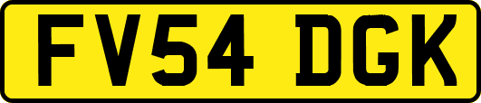FV54DGK