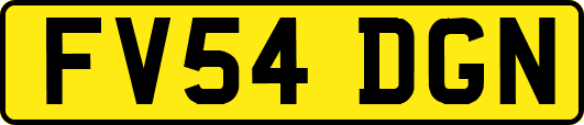 FV54DGN