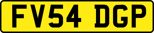 FV54DGP