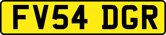 FV54DGR