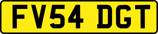 FV54DGT