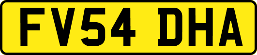 FV54DHA