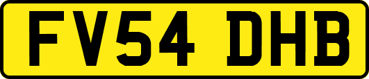 FV54DHB
