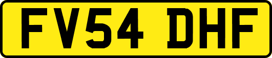 FV54DHF