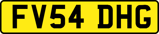FV54DHG
