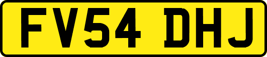 FV54DHJ